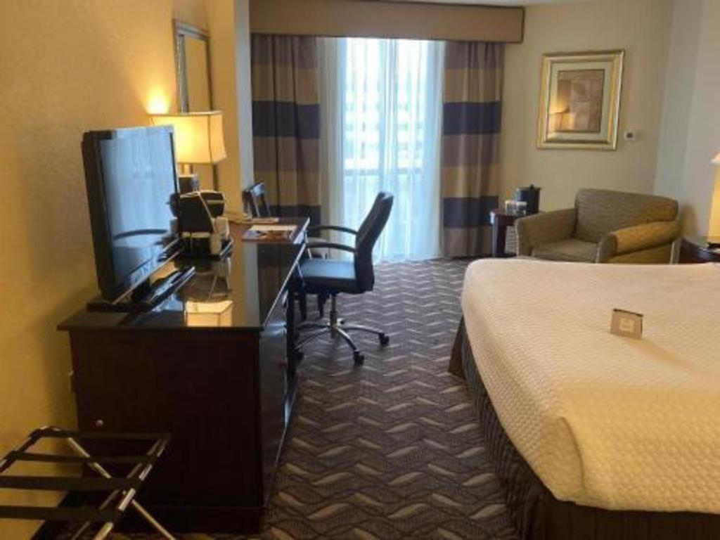 Radisson Hotel Austin - University מראה חיצוני תמונה