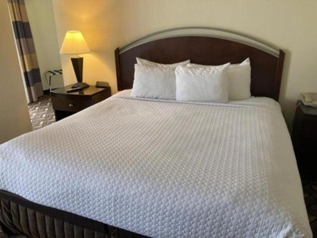 Radisson Hotel Austin - University מראה חיצוני תמונה