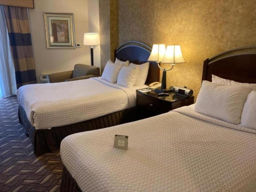 Radisson Hotel Austin - University מראה חיצוני תמונה