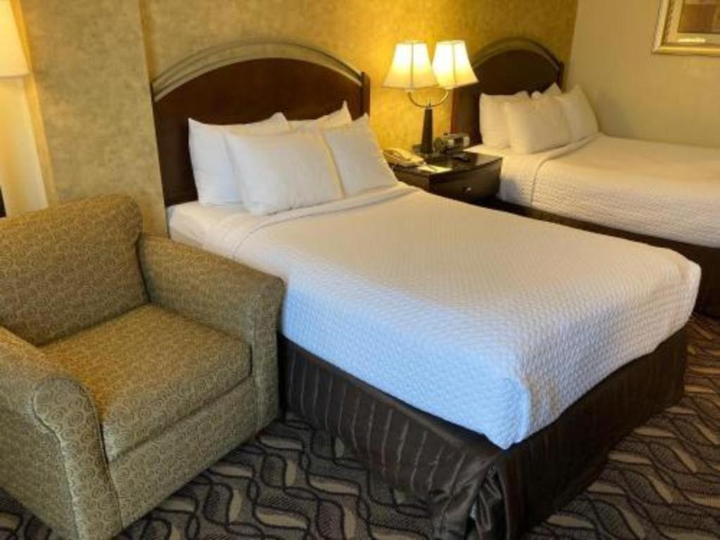 Radisson Hotel Austin - University מראה חיצוני תמונה