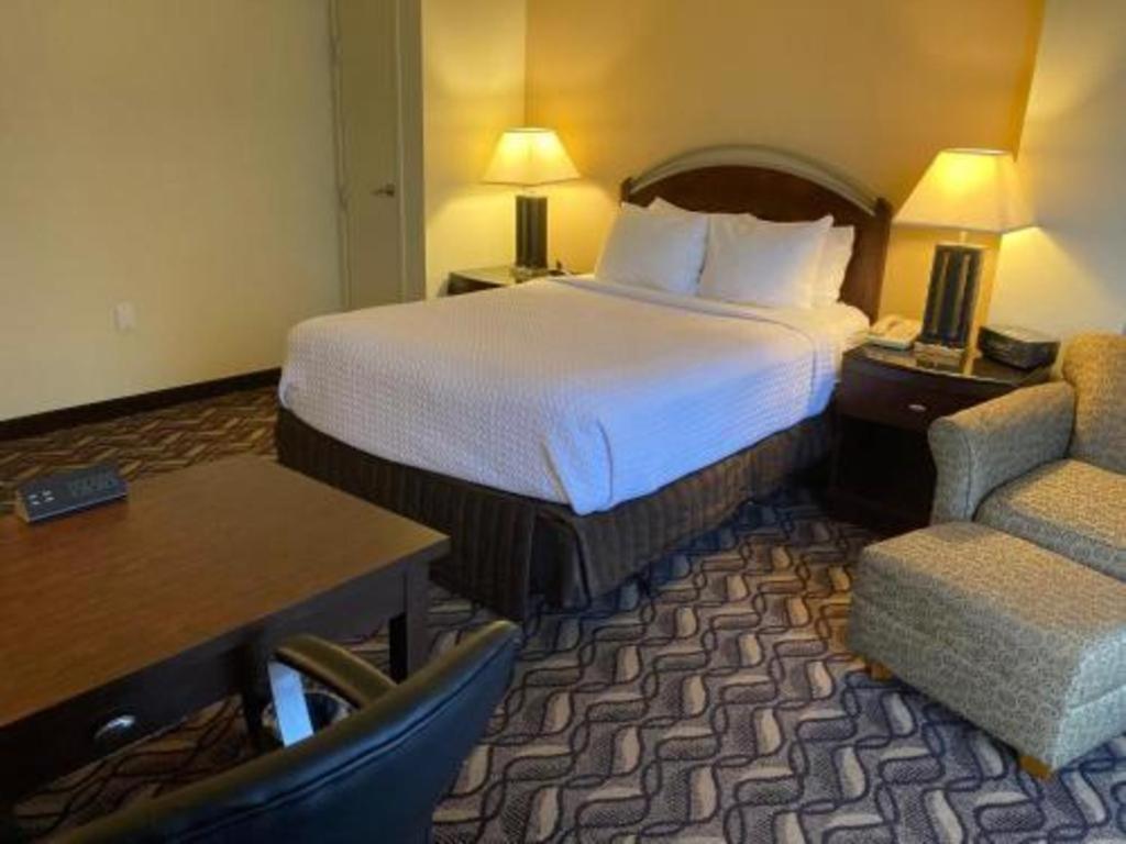 Radisson Hotel Austin - University מראה חיצוני תמונה