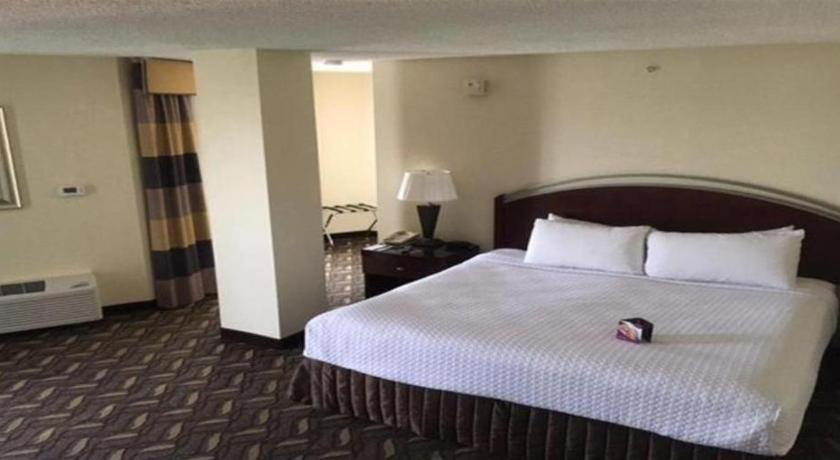 Radisson Hotel Austin - University מראה חיצוני תמונה