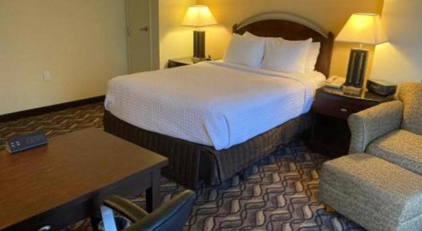 Radisson Hotel Austin - University מראה חיצוני תמונה