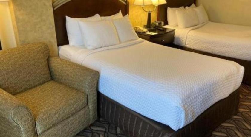 Radisson Hotel Austin - University מראה חיצוני תמונה