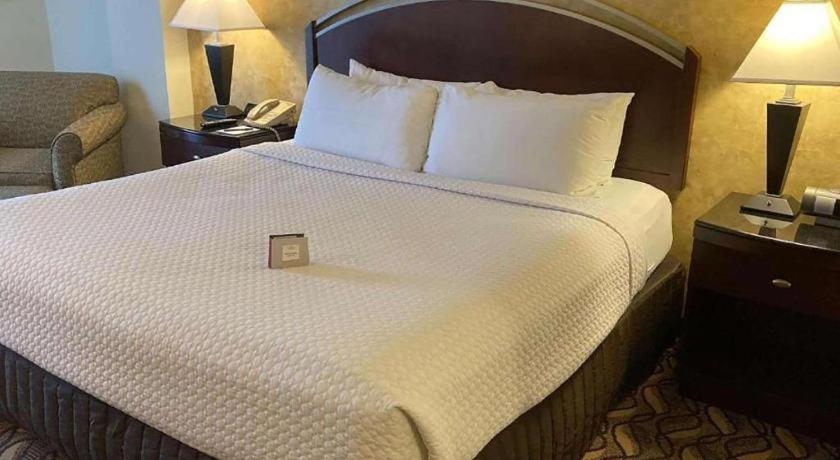 Radisson Hotel Austin - University מראה חיצוני תמונה