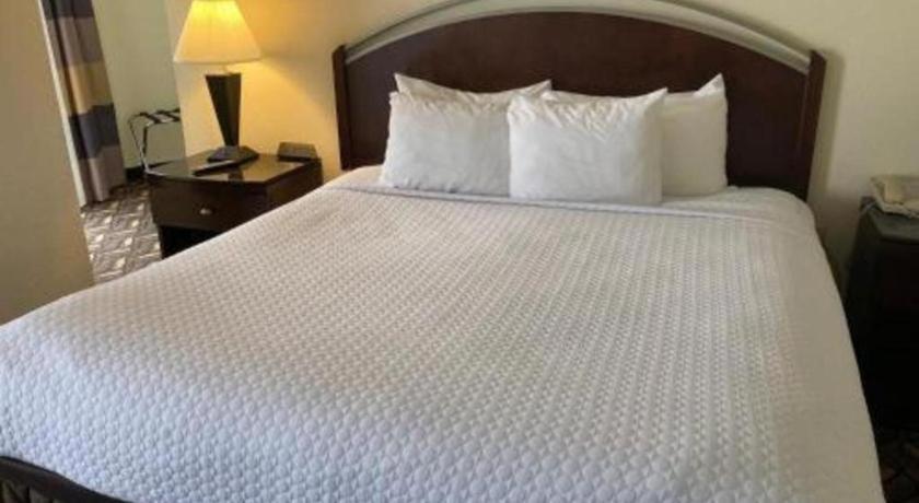 Radisson Hotel Austin - University מראה חיצוני תמונה