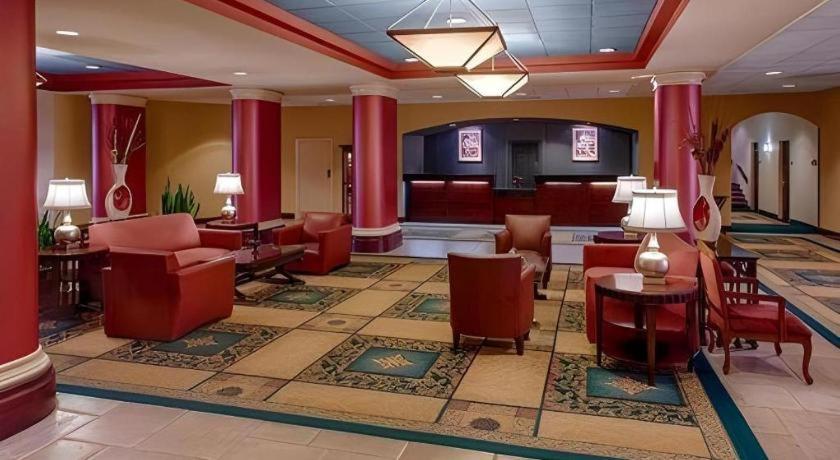 Radisson Hotel Austin - University מראה חיצוני תמונה