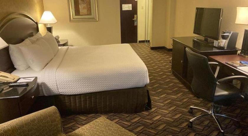 Radisson Hotel Austin - University מראה חיצוני תמונה