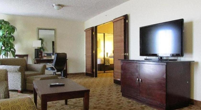 Radisson Hotel Austin - University מראה חיצוני תמונה