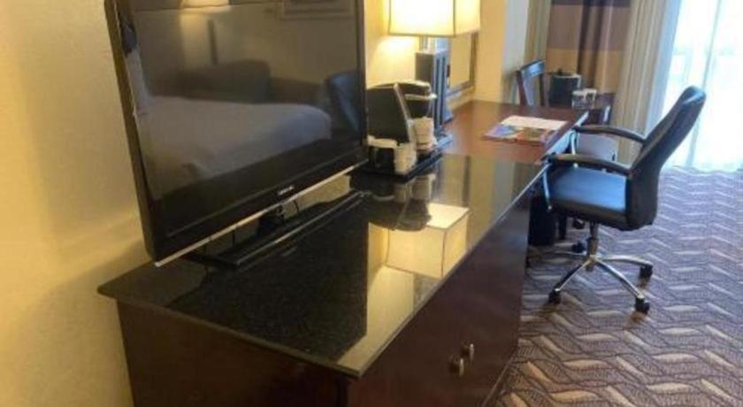 Radisson Hotel Austin - University מראה חיצוני תמונה