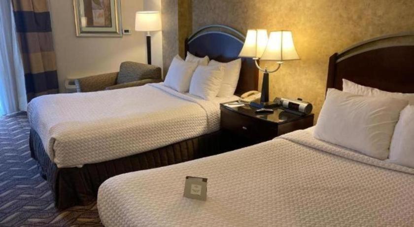 Radisson Hotel Austin - University מראה חיצוני תמונה