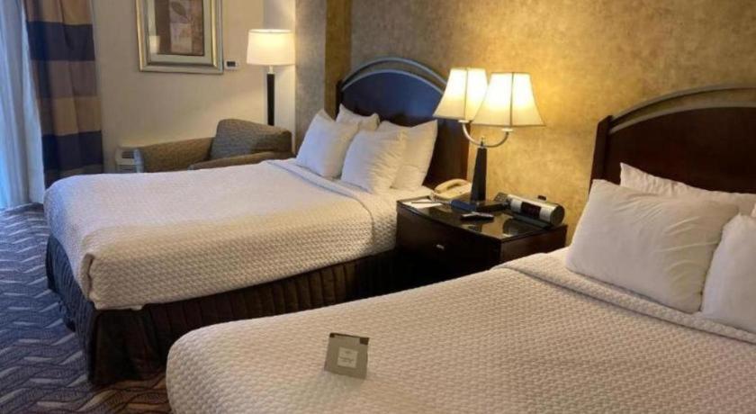 Radisson Hotel Austin - University מראה חיצוני תמונה