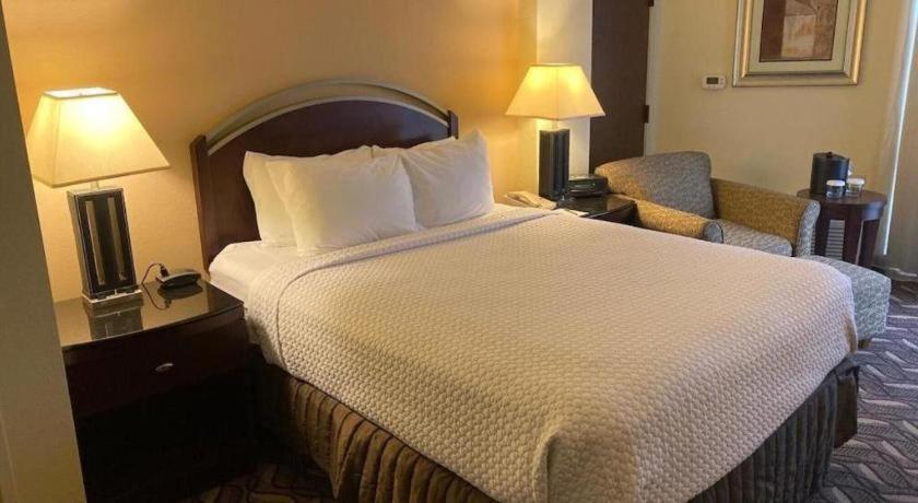 Radisson Hotel Austin - University מראה חיצוני תמונה